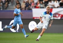 Soi kèo U21 Anh vs U21 Đức, 02h00 ngày 19/6 Kết quả U21 châu Âu: Anh vào tứ kết, Đức trắng tay trước CH Czech - Báo Đồng Khởi Online