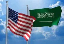 Soi kèo Mỹ vs Saudi Arabia, 08h15 ngày 20/6 Mỹ và Saudi Arabia sắp ký thỏa thuận hạt nhân