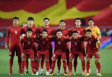 Bóng đá Việt Nam không theo làn sóng nhập tịch của các đối thủ Mùa xuân lịch sử bóng đá Việt Nam: VFF xây thêm giải trẻ đắp nền World Cup