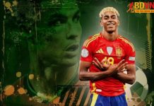 Ronaldo – Yamal cuộc đấu của hai thế hệ