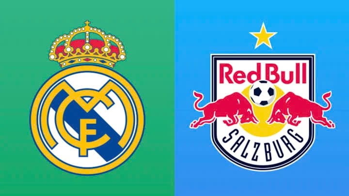 Nhận định Real Madrid và RB Salzburg, Champions League 2024/2025