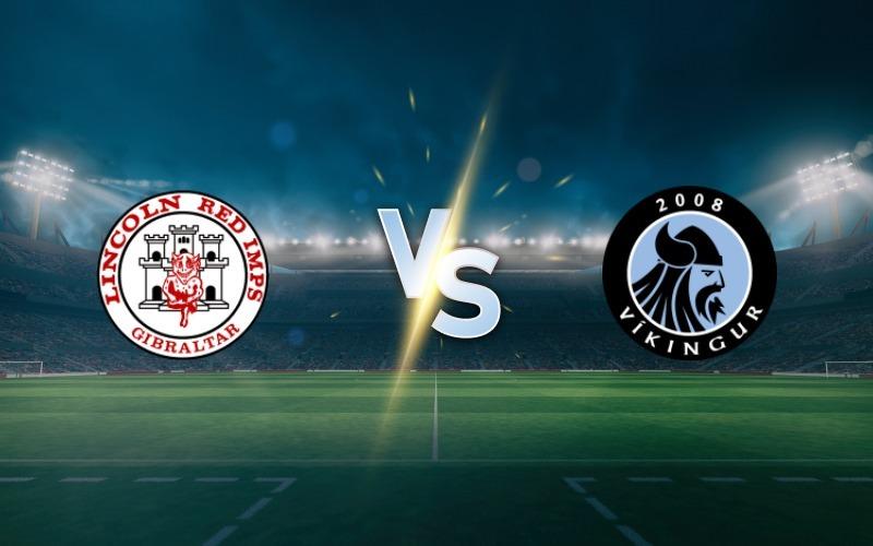 Lincoln Red Imps vs Vikingur Gota prediction, match preview, betting tips  and odds on July 15, 2025 – Ratingbet.com