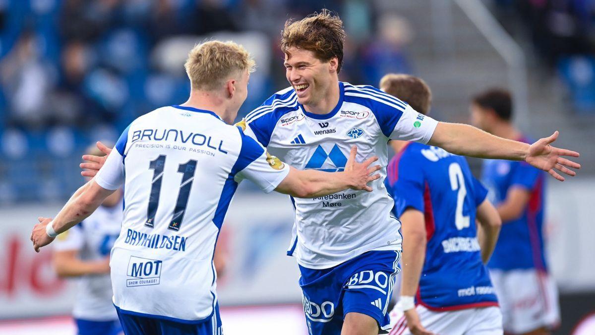 Fredrikstad vs Molde prediction and betting tips 12 July 2025 | Dailysports  experts