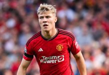 MU cân nhắc Watkins quyết chia tay Hojlund Man United ra phán quyết về tương lai của Hojlund