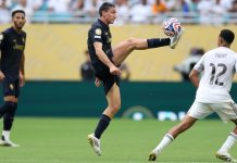 Juventus và bài học rút ra sau FIFA Club World Cup Juventus gục ngã trước Real Madrid.