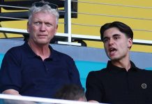 Everton cải tổ toàn diện Everton cải tổ mạnh tay vào hè 2025