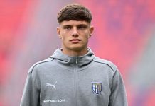 Serie A đổ tiền cho lứa U23 Leoni được nhiều CLB lớn săn đón ở tuổi 18.