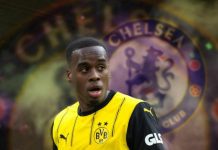 Jamie Gittens rời Dortmund đến Chelsea Tài năng trẻ quyết định rời Dortmund để sang Chelsea.