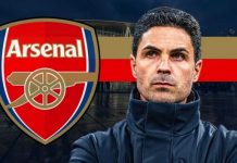 Arsenal tham vọng lớn mùa giải mới HLV Arteta còn nhiều việc phải làm.
