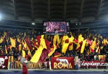 Inter Milan và AC Milan thoát hiểm, Roma chính thức nhận án phạt vì FFP Roma đã nhận án phạt 3 triệu euro vì vượt mức chi tiêu.