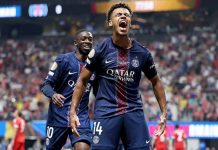 Luis Enrique biến PSG thành cỗ máy tiền tự chảy về PSG thu về số tiền cực lớn khi vào đến Bán kết Club World Cup.