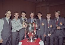 Giải mã chức vụ Giám đốc học viện Man Utd Thế hệ vàng 1992 của Man Utd