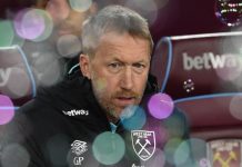 Potter đối mặt nhiệm vụ khó khăn trong quá trình tái thiết West Ham Cựu HLV Brighton muốn đầu tư vào con người đầu tiên.