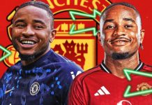 MU muốn có Nkunku hè này MU muốn có Nkunku hè này.