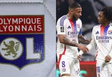 Lyon đối mặt với khó khăn tài chính lớn Lyon thoát khỏi án phạt giáng xuống hạng.