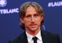 Milan chốt ngày đón Modric Milan chốt ngày đón Modric