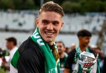 Viktor Gyokeres có thể là lời giải cho bài toán số 9 của Arsenal Viktor Gyokeres muốn "trả thù" Premier League sau khoảng thời gian không thành công tại xứ sương mù.