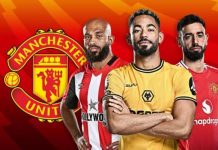 Amorim sẽ bố trí nhân sự ra sao với bộ 3 Mbeumo – Cunha- Bruno Amorim sẽ bố trí nhân sự ra sao với bộ 3 Mbeumo - Cunha- Bruno?