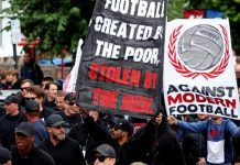 Crystal Palace đang đấu tranh với cuộc chiến pháp lý Crystal Palace đang đấu tranh với cuộc chiến pháp lý.