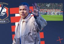 Mbappe có khởi đầu tệ trong vai trò làm chủ Caen Mbappe có khởi đầu tệ trong vai trò làm chủ Caen.