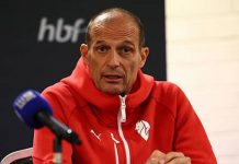 AC Milan sẽ thay đổi ra sao thời Allegri Max Allegri muốn thay đổi sơ đồ chiến thuật của AC Milan.