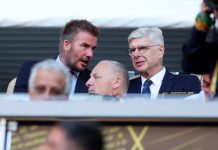 Wenger lên tiếng bảo vệ Club World Cup