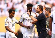 Real Madrid nhận tin xấu từ La Liga