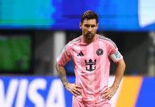 Messi xem xét rời Inter Miami