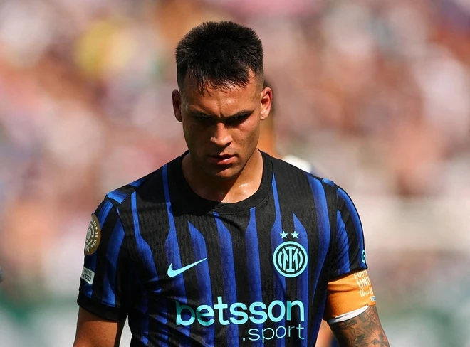 Nội bộ Inter Milan dậy sóng sau thất bại - Thể thao