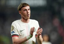 Chelsea vào bán kết FIFA Club World Cup