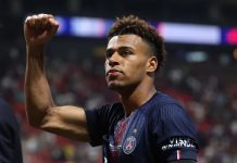 PSG quyết tâm đánh bại Real Madrid