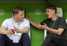 Hai nhân vật quan trọng chia tay Bayern Munich Christoph Freund explains how he and Max Eberl form such a dynamic duo at Bayern Munich - Bavarian Football Works
