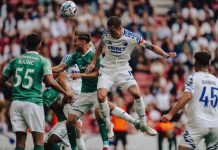 Soi kèo Viborg vs Copenhagen, 00h00 ngày 19/7 FCK to face Viborg in Cup semis | F.C. København