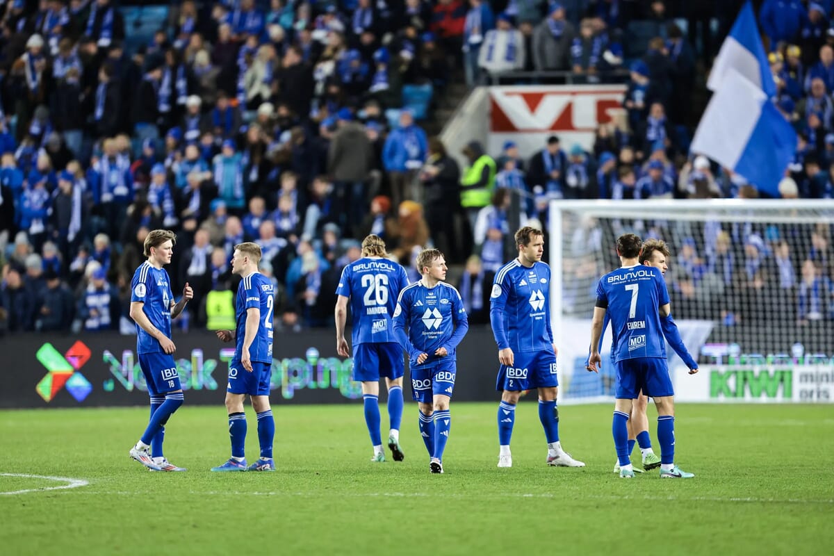 Molde vs Kristiansund Prediction, Betting Tips, Lineups & Odds | 16 May 2025