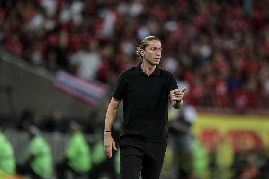 Flamengo coach Luis responds to instant Brazil rumours - TribalFootball.com
