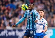 Soi kèo IFK Varnamo vs Djurgardens, 21h30 ngày 13/7 Djurgårdens vs Värnamo Prediction, Betting Tips and Odds | 14 July 2024