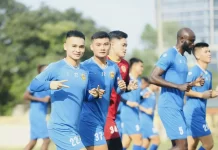 CLB Quảng Nam kỳ vọng thành lập được “câu lạc bộ các nhà tài trợ”