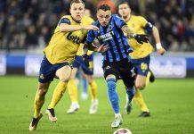 Soi kèo Royale Union SG vs Club Brugge, 23h30 ngày 20/7 Club Brugge vs Union Saint-Gilloise: Prediction, Bettings Tips & Odds for the Jupiler Pro League Match - 24.04.2025