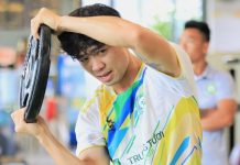 Công Phượng và Bình Phước sáng cửa trở lại V.League