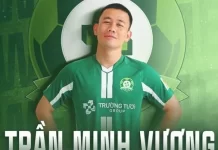 Minh Vương chính thức gia nhập Bình Phước