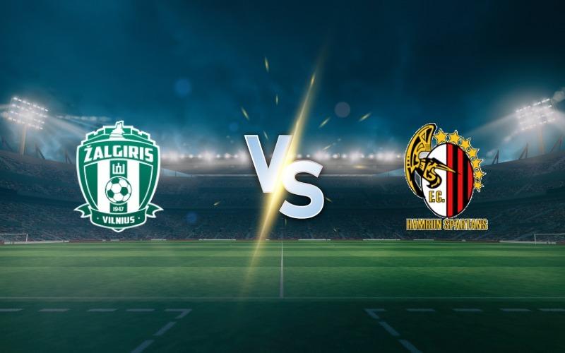 Žalgiris Vilnius vs Hamrun Spartans: Prediction, Preview, lineups, tips and odds on July 9, 2025 – Ratingbet.com