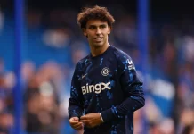 Felix muốn rời Chelsea