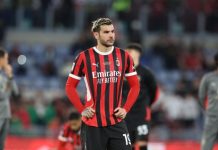 Milan, Inter, Juventus và Napoli dọn kho Theo Hernandez