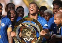 Chelsea thu đậm tài trợ áo đấu How Chelsea won Club World Cup: 'We've never seen a team do this to PSG' - BBC Sport