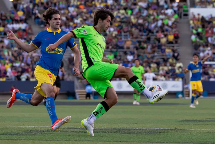 Nhận định Juarez vs Club America: Vạn sự khởi đầu nan, 10h00 ngày 12/7/2025