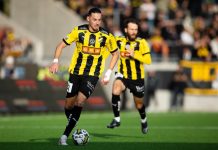 Soi kèo Hacken vs Anderlecht, 01h00 ngày 1/8 Västerås vs Häcken Prediction, Betting Tips and Odds | 08 JULY 2024