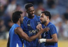 Al Hilal Từ biểu tượng đến bản sắc