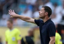 Xabi Alonso đang tạo ra dấu ấn chiến thuật ở Real Madrid