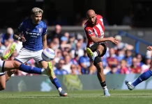 Brentford gửi tối hậu thư đến Quỷ Đỏ Brentford anh 1