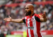 MU đang rất gần Mbeumo